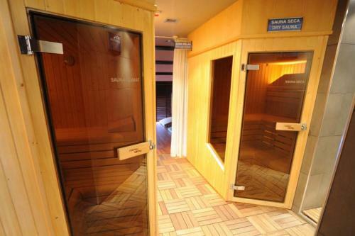 Hotel & Spa Balfag�n