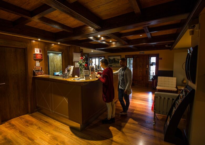 Hotel & Spa Balfag�n
