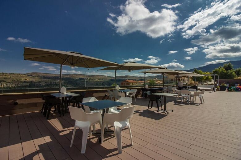 Hotel & Spa Balfag�n
