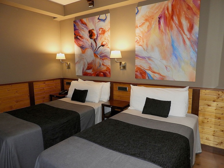 Hotel & Spa Balfag�n