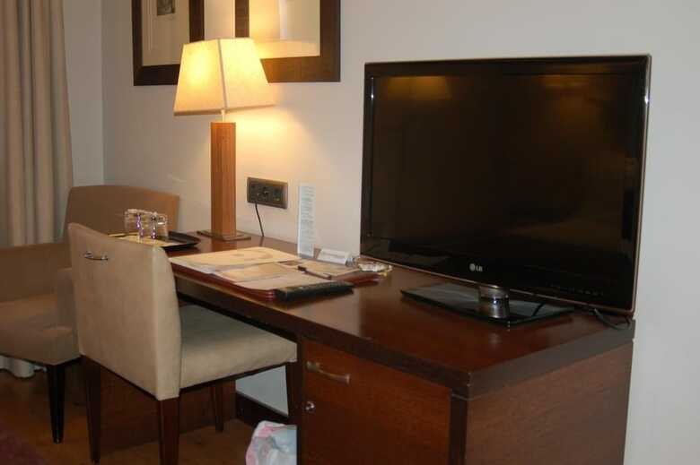 Hotel & Spa Balfag�n