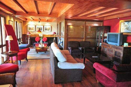 Hotel & Spa Balfag�n