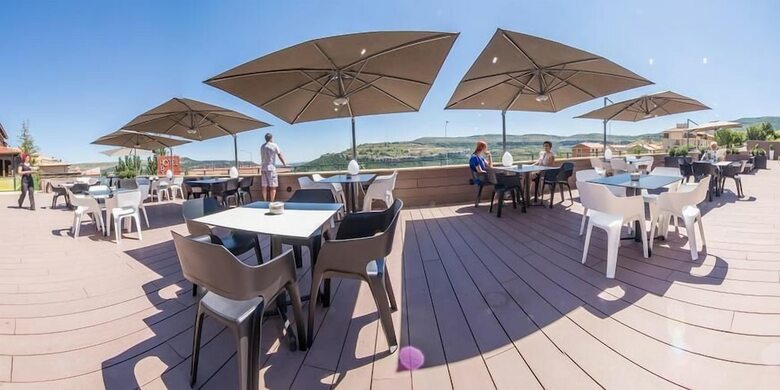 Hotel & Spa Balfag�n