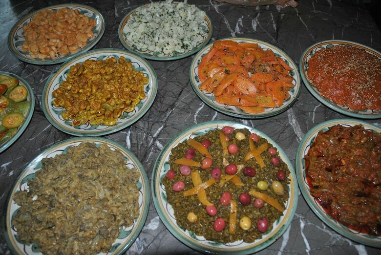Hotel Riad Barroko