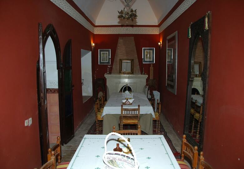 Hotel Riad Barroko