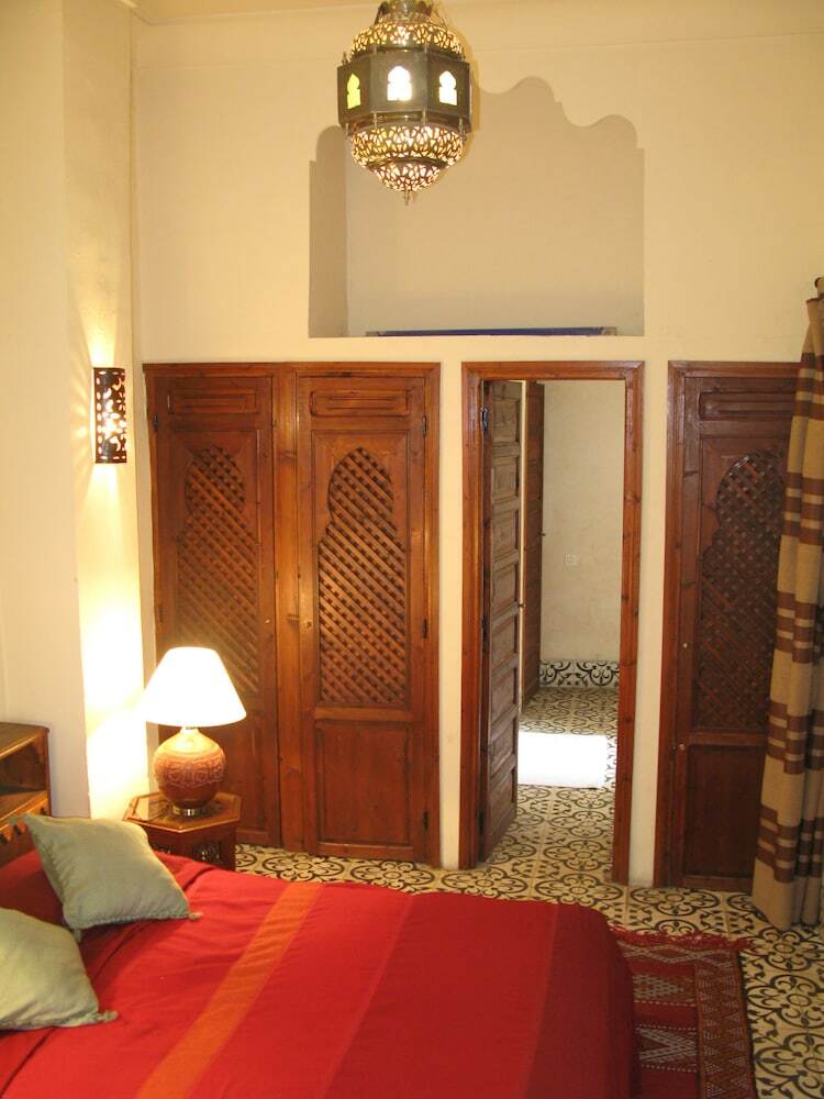 Hotel Riad Barroko