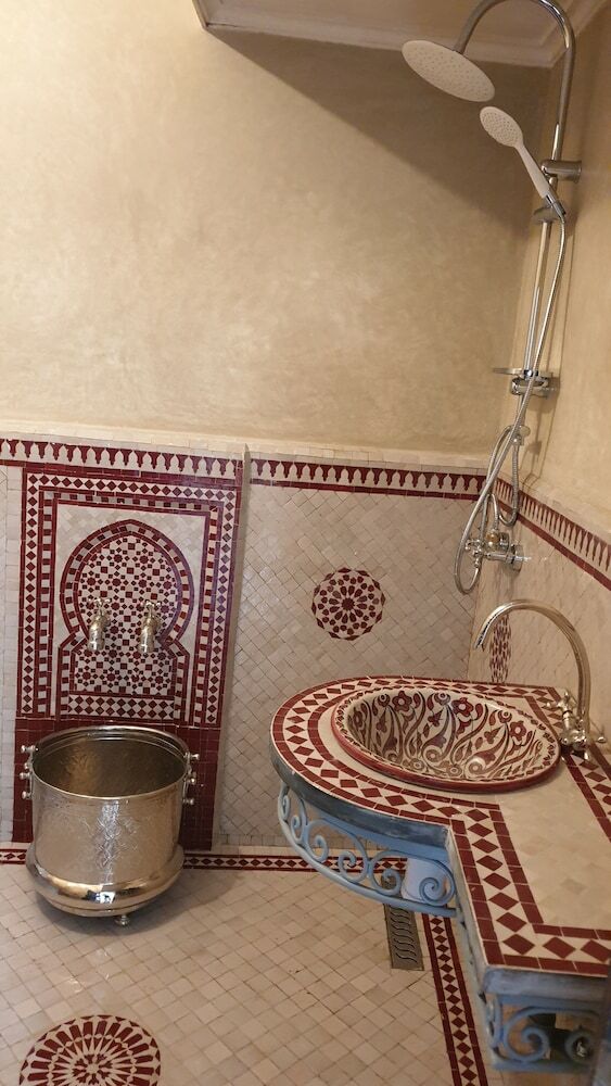 Hotel Riad Barroko