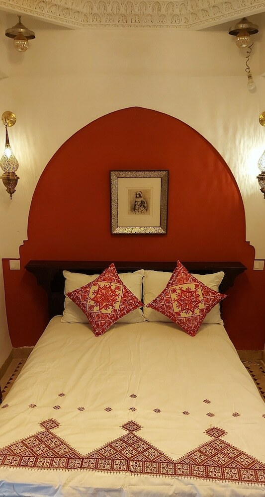 Hotel Riad Barroko