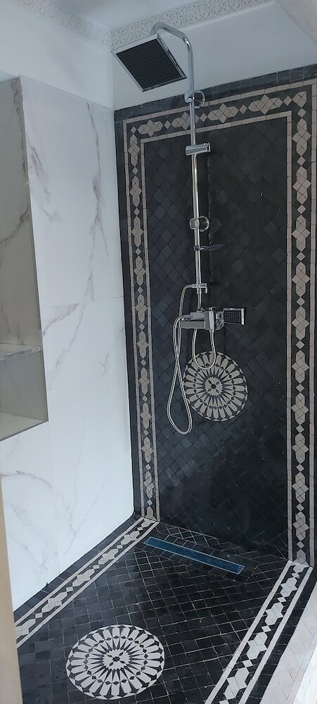 Hotel Riad Barroko