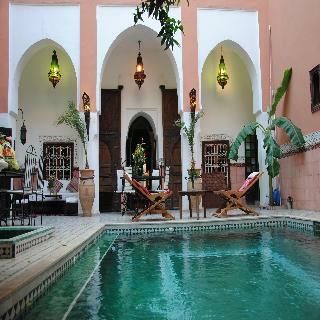 Hotel Riad Barroko