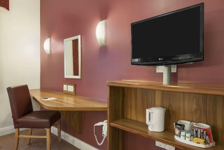 Days Inn Corley