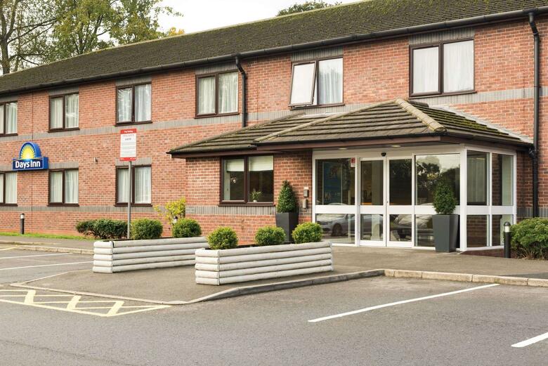 Days Inn Corley