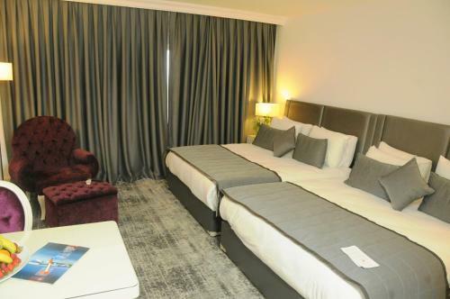 Hotel Oscar Boutique & Casino