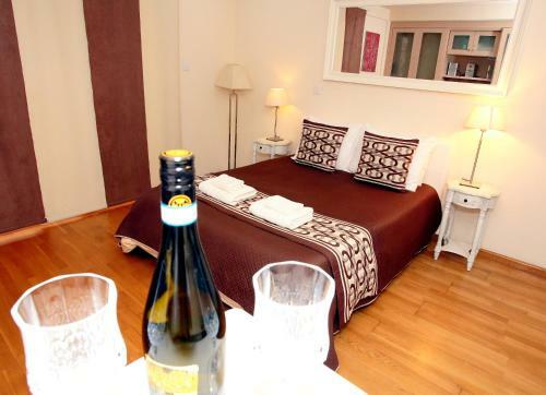 Ithaki Phinikoudes Apartment 307