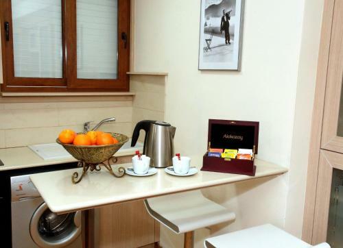 Ithaki Phinikoudes Apartment 307