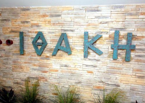 Ithaki Phinikoudes Apartment 307