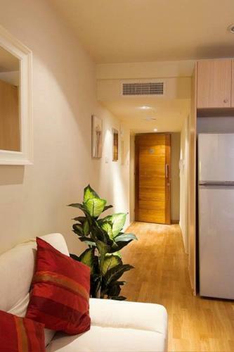 Ithaki Phinikoudes Apartment 307