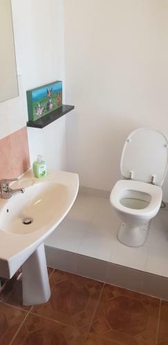 Bed & Breakfast Villa Thermopilon