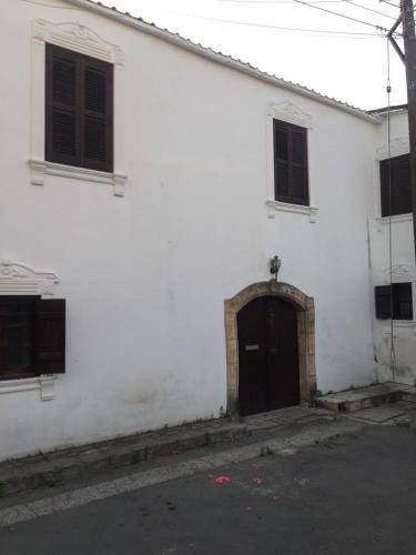 Bed & Breakfast Villa Thermopilon
