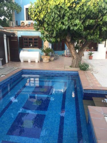 Bed & Breakfast Villa Thermopilon
