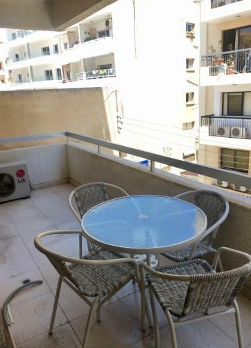 Alex City Apartment 203