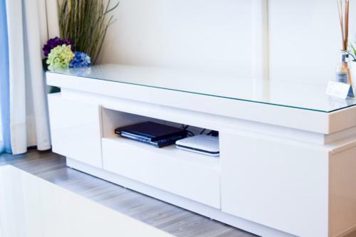 Apartamento Mackenzie Beach Zen-apartment
