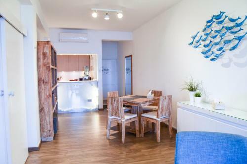 Apartamento Mackenzie Beach Zen-apartment
