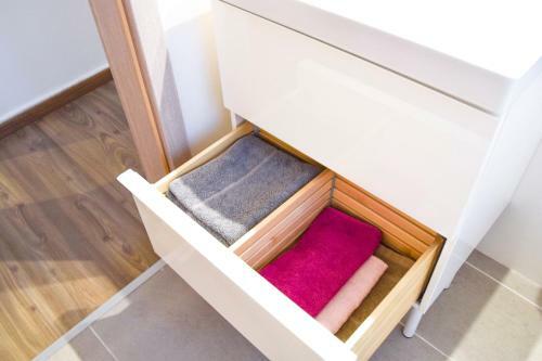 Apartamento Mackenzie Beach Zen-apartment