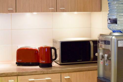 Apartamento Mackenzie Beach Zen-apartment