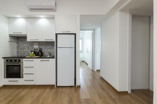 Apartamento Best Location 2 Bedroom At Ermou Square
