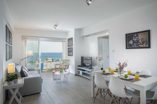 Apartamento Mackenzie Zoe Seafront Suite