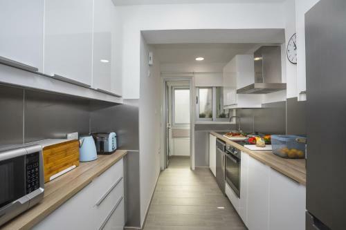 Apartamento Mackenzie Zoe Seafront Suite