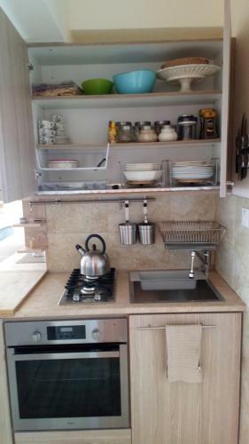 Apartamento Pastel Oasis Larnaca