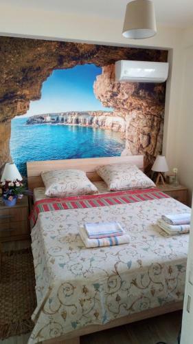 Apartamento Pastel Oasis Larnaca