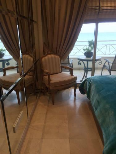 Apartamento Mackenzie Sunrise Eftyhia Court