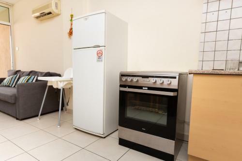 Apartamento Aphrodite Residence