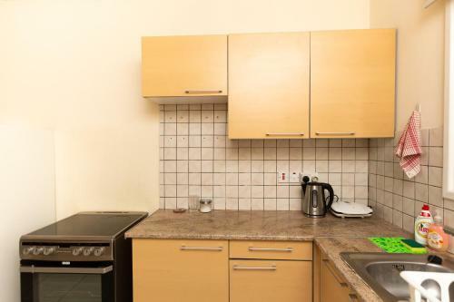 Apartamento Aphrodite Residence