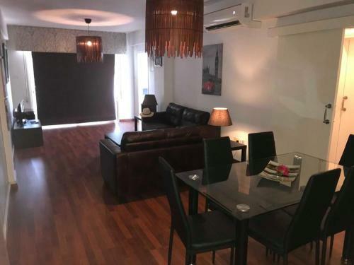 Louly City Apartment