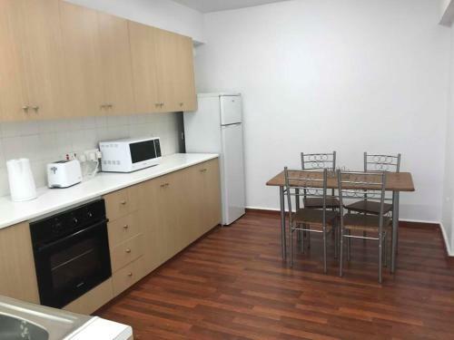 Louly City Apartment