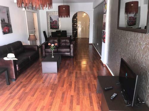 Louly City Apartment