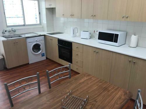 Louly City Apartment