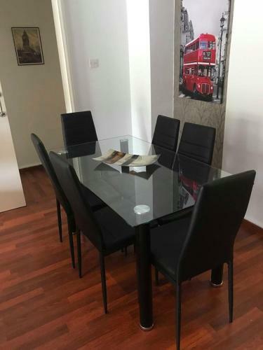 Louly City Apartment
