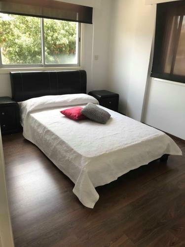 Louly City Apartment