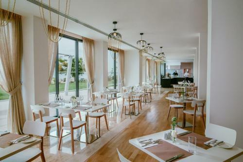 Lebay Beach Hotel