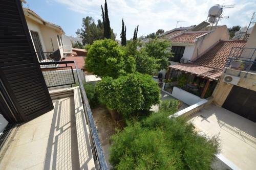 Christos House