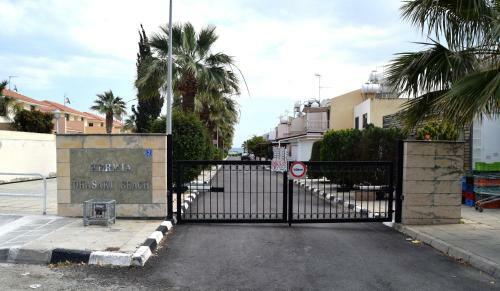 Christos House