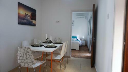 Lazuli City Seaview Apartment 34