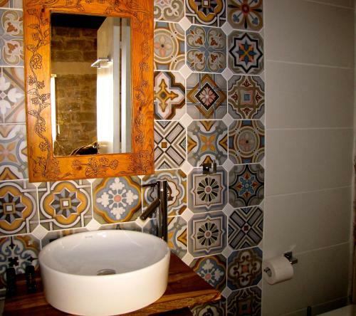 Bed & Breakfast Saint Antonio Maroni