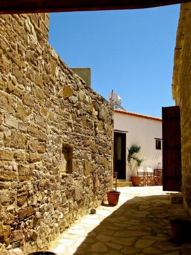 Bed & Breakfast Saint Antonio Maroni
