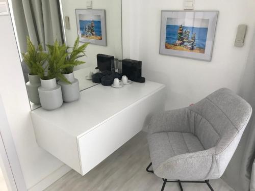 Apartamento Sea View Makenzi